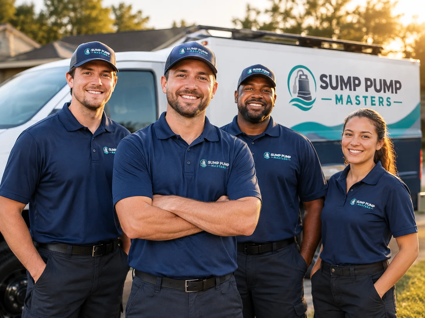 Sump Pump Repair company in Whitney, NV