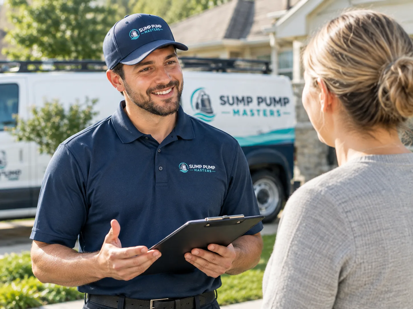 Sump Pump Repair Whitney, NV FAQs